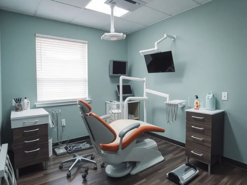 Dlaczego krwawią dziąsła