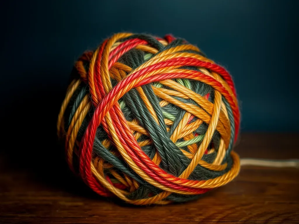 Włóczki bawełniane