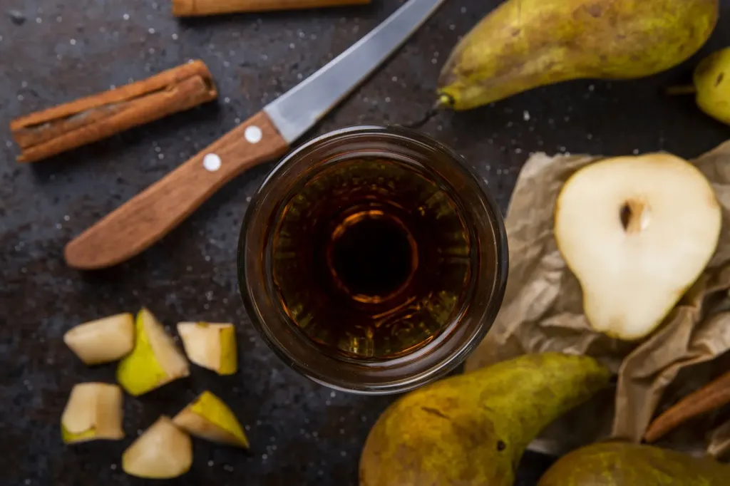 Co podać do koniaku - propozycje przekąsek