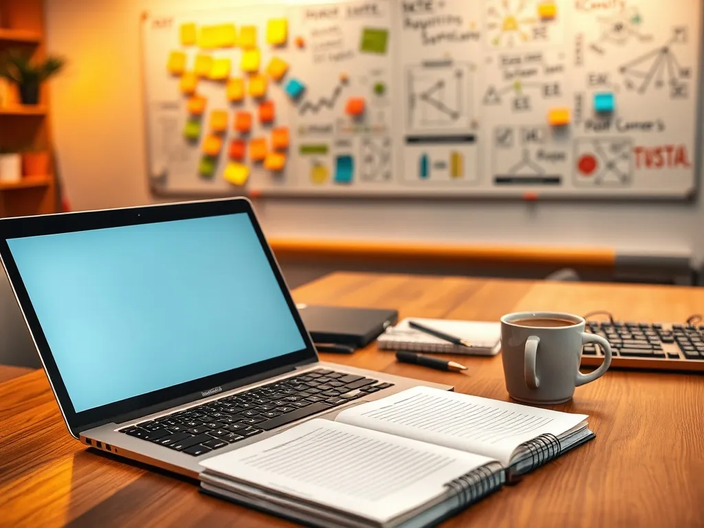 Rola testów i kontroli jakości w procesie tworzenia oprogramowania